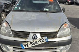 Capot RENAULT CLIO 2