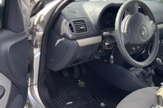 Capot RENAULT CLIO 2