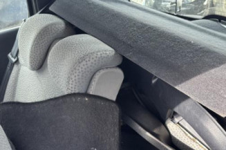 Capot RENAULT CLIO 2