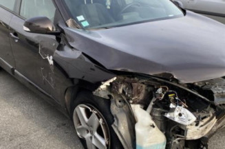 Demi berceau RENAULT MEGANE 3