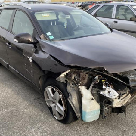Demi berceau RENAULT MEGANE 3
