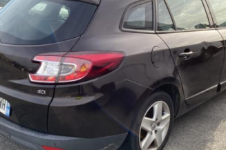 Demi berceau RENAULT MEGANE 3
