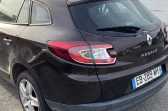 Demi berceau RENAULT MEGANE 3