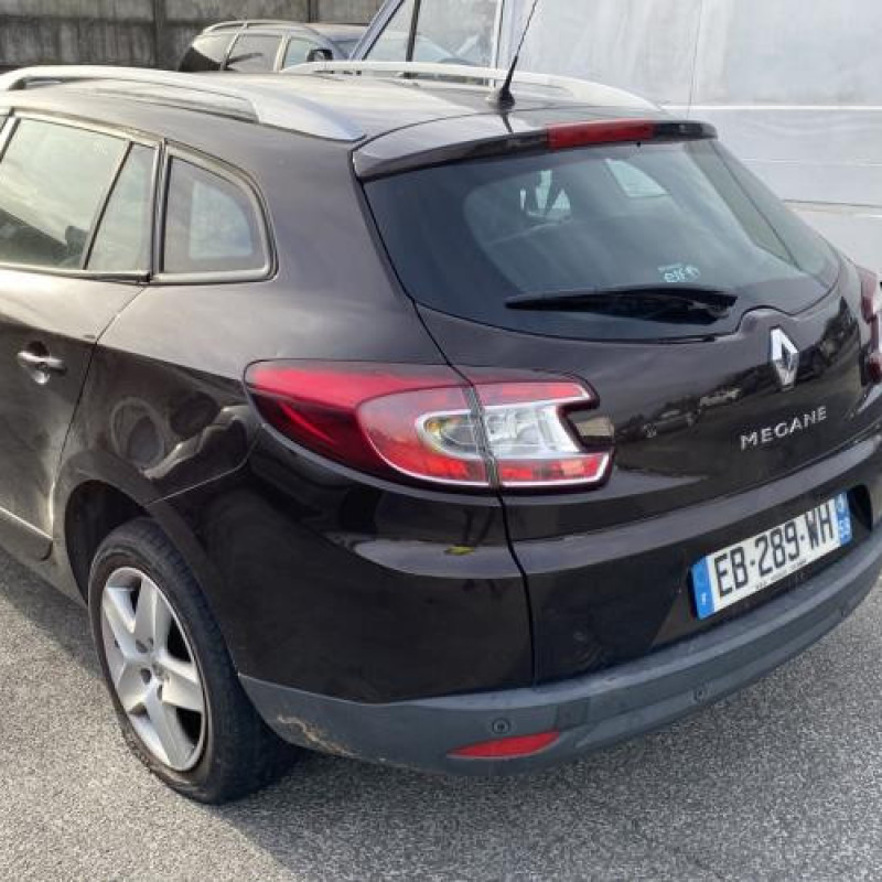 Demi berceau RENAULT MEGANE 3 Photo n°4