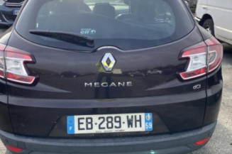 Demi berceau RENAULT MEGANE 3