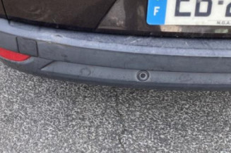 Demi berceau RENAULT MEGANE 3