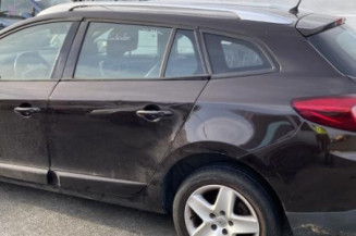 Demi berceau RENAULT MEGANE 3