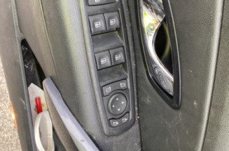 Demi berceau RENAULT MEGANE 3