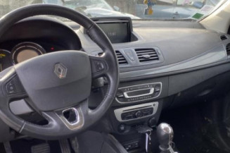 Demi berceau RENAULT MEGANE 3