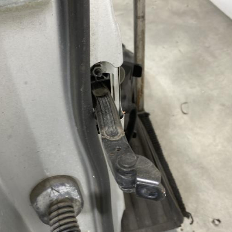 Porte arriere droit PEUGEOT 508 1 Photo n°3