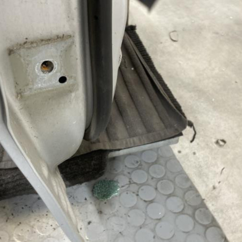 Porte arriere droit PEUGEOT 508 1 Photo n°4