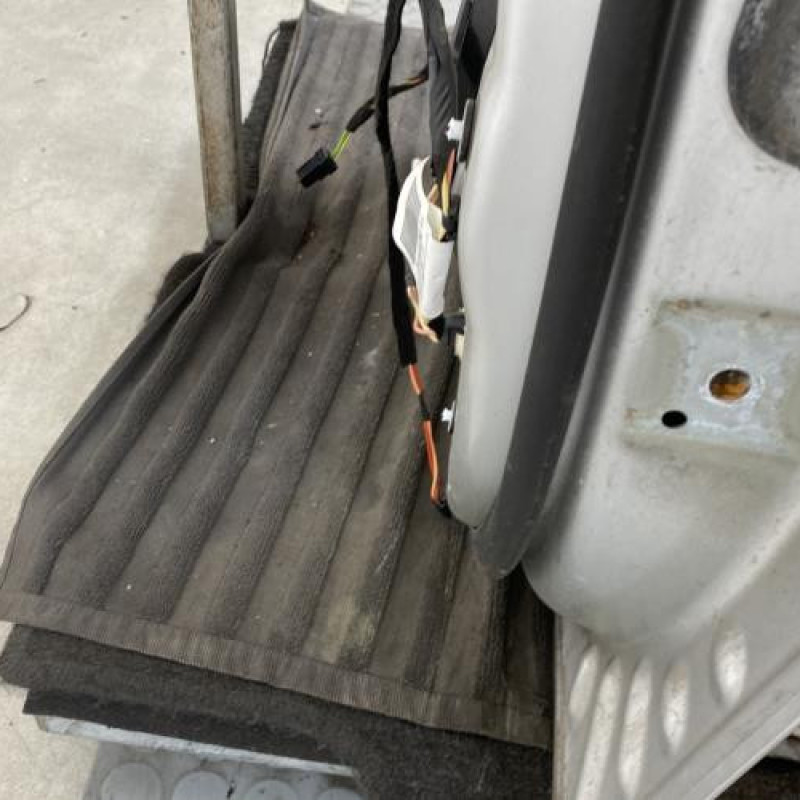 Porte arriere gauche PEUGEOT 508 1 Photo n°4