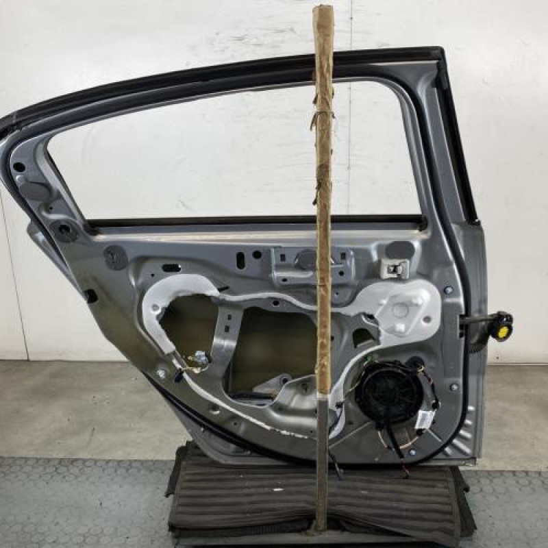 Porte arriere gauche PEUGEOT 508 1 Photo n°5