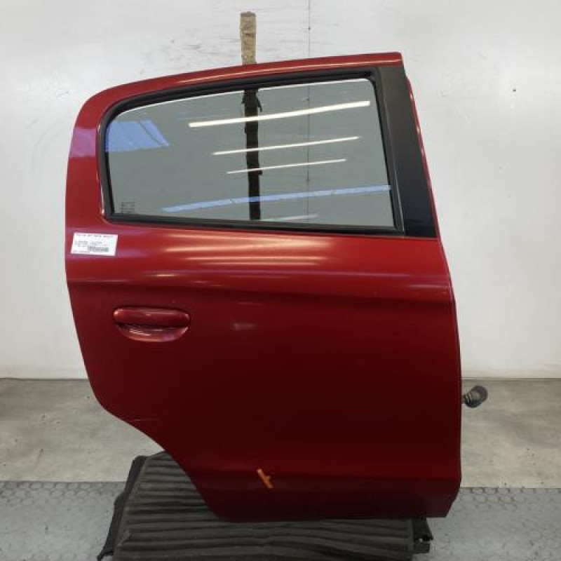 Porte arriere droit MITSUBISHI SPACE STAR 3 Photo n°1