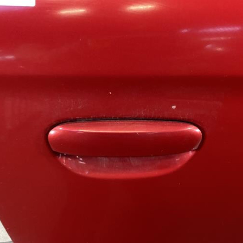Porte arriere droit MITSUBISHI SPACE STAR 3 Photo n°2