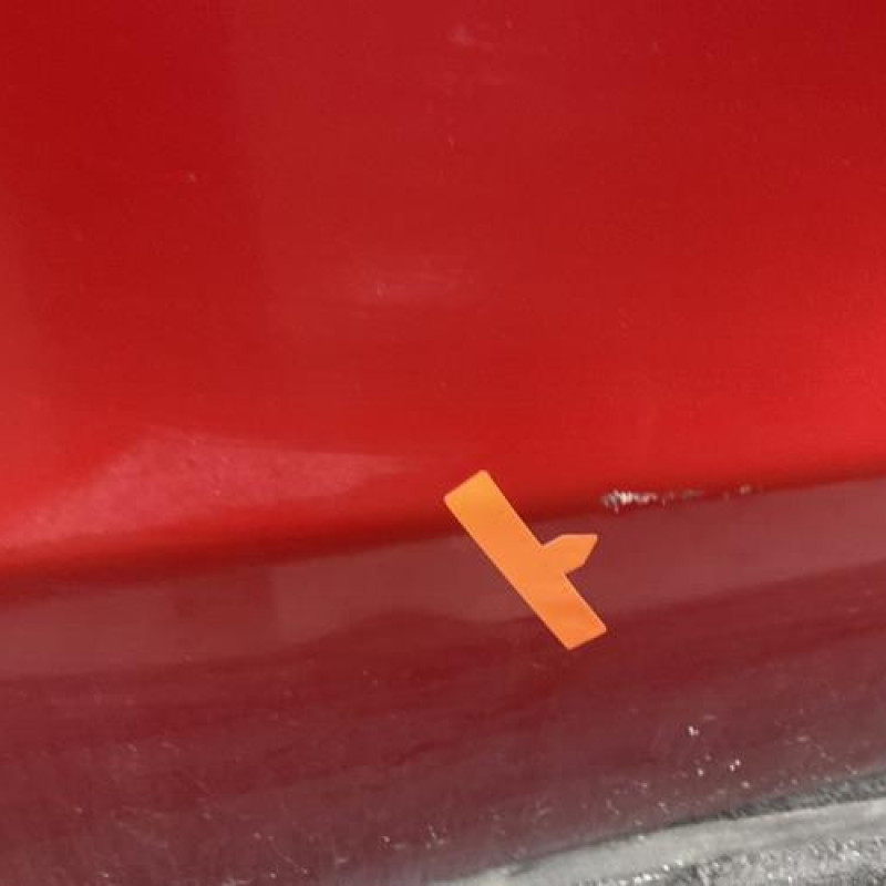Porte arriere droit MITSUBISHI SPACE STAR 3 Photo n°3
