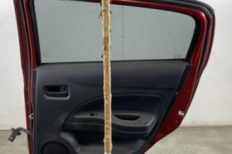 Porte arriere droit MITSUBISHI SPACE STAR 3