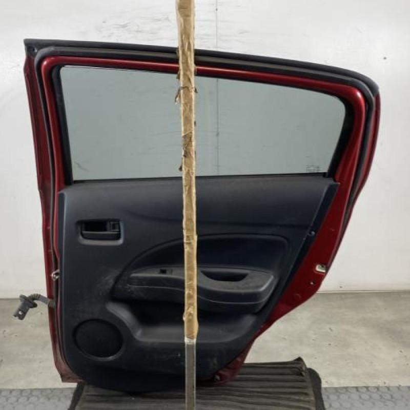 Porte arriere droit MITSUBISHI SPACE STAR 3 Photo n°8