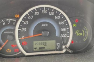 Porte arriere droit MITSUBISHI SPACE STAR 3