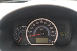 Porte avant droit MITSUBISHI SPACE STAR 3