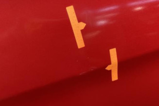 Porte avant gauche MITSUBISHI SPACE STAR 3
