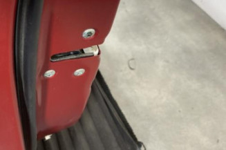 Porte avant gauche MITSUBISHI SPACE STAR 3