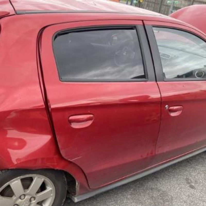 Porte avant gauche MITSUBISHI SPACE STAR 3 Photo n°13