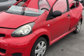Moteur TOYOTA AYGO 1