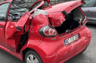 Moteur TOYOTA AYGO 1