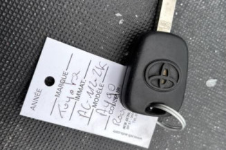 Moteur TOYOTA AYGO 1