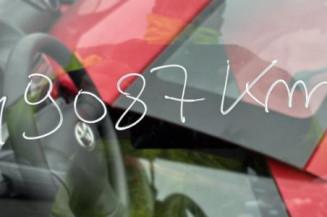 Moteur TOYOTA AYGO 1