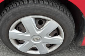 Moteur TOYOTA AYGO 1
