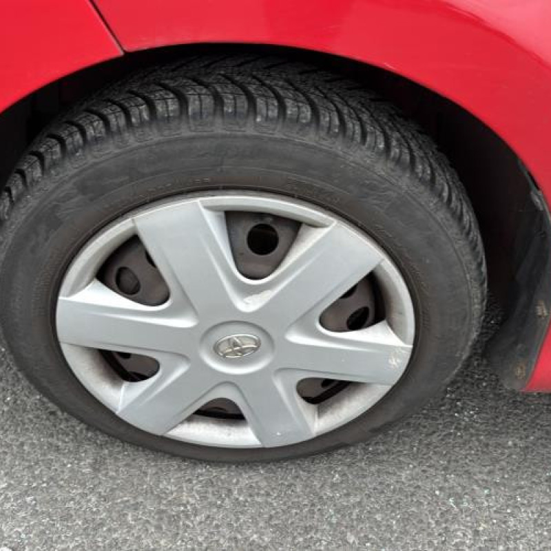 Moteur TOYOTA AYGO 1 Photo n°10