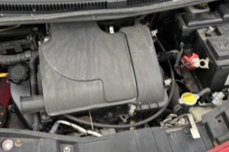 Moteur TOYOTA AYGO 1