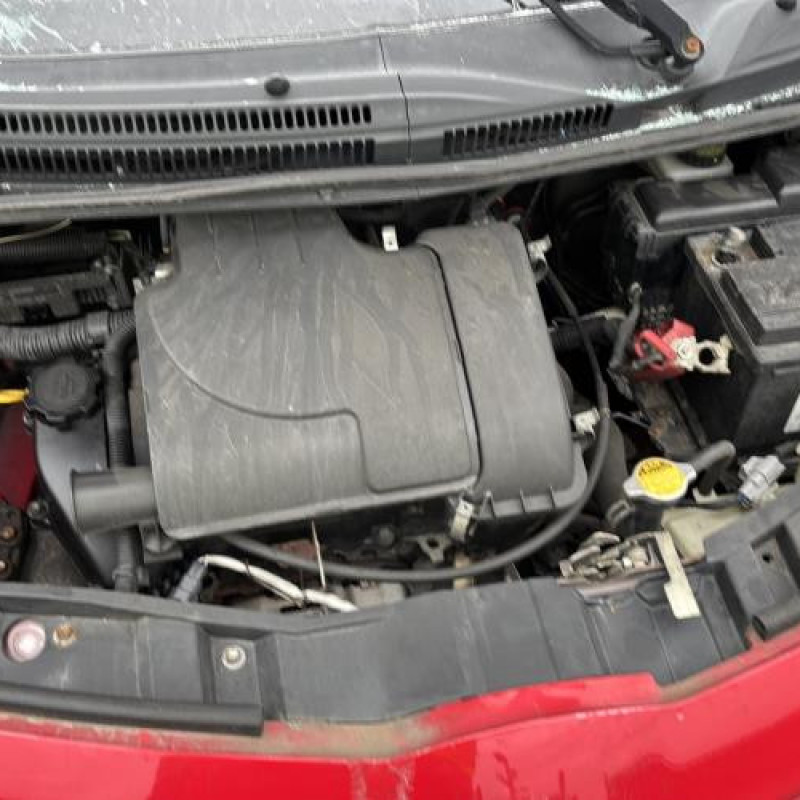 Moteur TOYOTA AYGO 1 Photo n°12