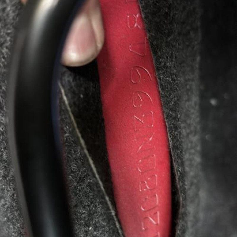 Moteur TOYOTA AYGO 1 Photo n°13