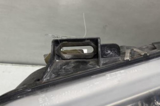 Optique avant principal gauche (feux)(phare) FIAT STILO