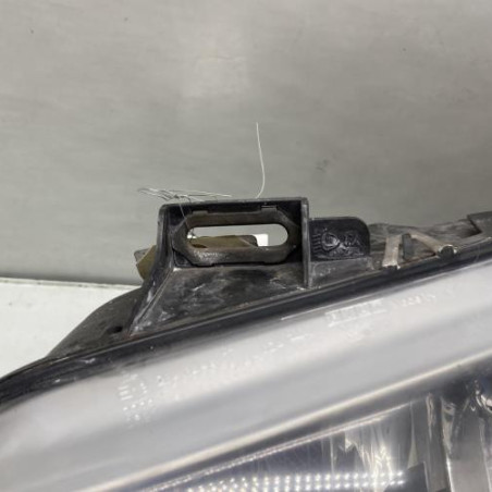 Optique avant principal gauche (feux)(phare) FIAT STILO