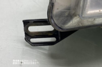 Optique avant principal gauche (feux)(phare) FIAT STILO
