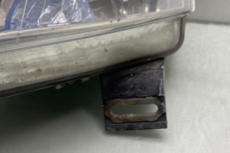 Optique avant principal gauche (feux)(phare) FIAT STILO