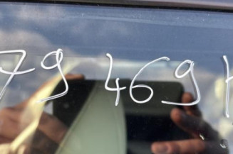Optique avant principal gauche (feux)(phare) FIAT STILO