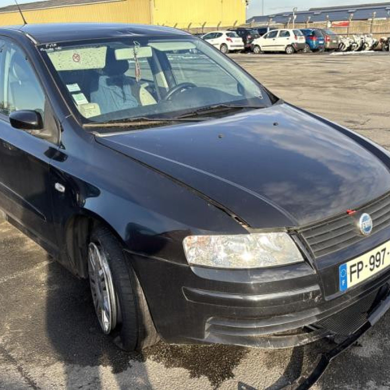 Feu arriere principal droit (feux) FIAT STILO Photo n°5