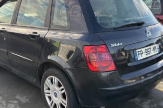 Feu arriere principal droit (feux) FIAT STILO