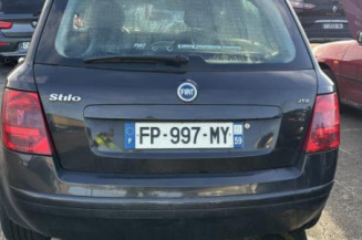 Feu arriere principal droit (feux) FIAT STILO