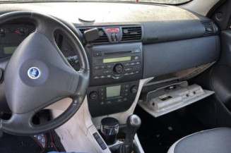 Feu arriere principal droit (feux) FIAT STILO