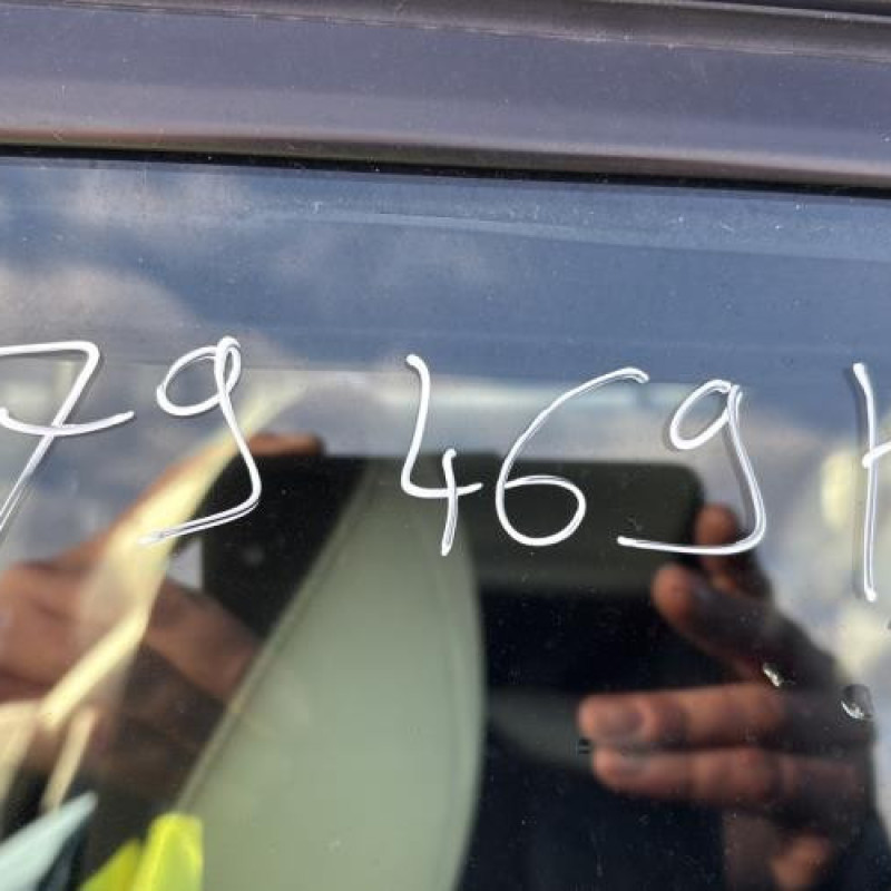 Feu arriere principal droit (feux) FIAT STILO Photo n°18