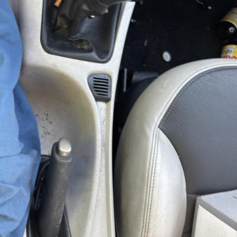 Feu arriere principal droit (feux) FIAT STILO Photo n°19