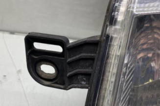 Optique avant principal gauche (feux)(phare) FIAT PANDA 2