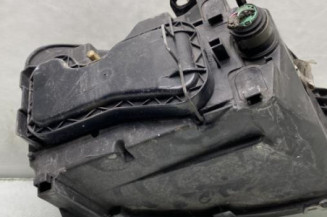 Optique avant principal gauche (feux)(phare) FIAT PANDA 2
