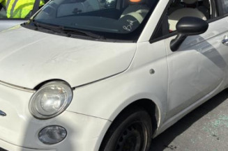 Feu arriere principal droit (feux) FIAT 500 2